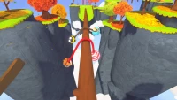 5. Fling to the Finish - Early Access PL (PC) (klucz STEAM)
