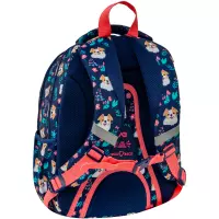 9. AstraBag Plecak Szkolny AB330 Dear Puppy 502026010