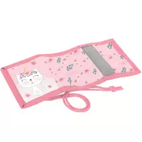4. Paso Portfel Pink Cat PP26CK-002