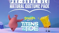 1. SpongeBob SquarePants: Titans of the Tide PL (NS2)