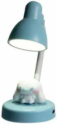 3. Mini Lampka Cinnamoroll (USB)