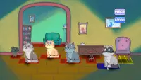6. Chowdown Kitty (PC) (klucz STEAM)
