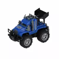5. Mega Creative Auto Terenowe 570860