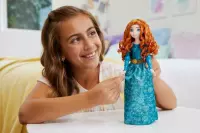 6. Mattel Disney Lalka Księżniczka Merida HLW13 WB5