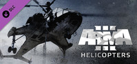 1. Arma 3: Helicopters PL (PC) (klucz STEAM)