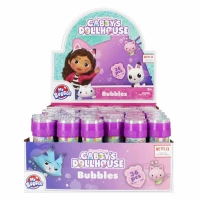 4. Mega Creative Bańki Mydlane Gabbys 528947