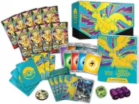 4. Pokemon TCG: Mega Evolution - Ascended Heroes - Elite Trainer Box - Dragonite