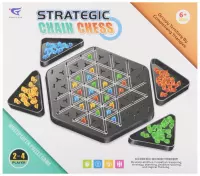 1. Mega Creative Gra Logiczna Piny 567373