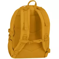 2. Coolpack Lark Plecak Młodzieżowy Mustard F156986