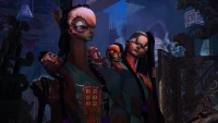 3. Clash: Artifacts of Chaos - Lone Fighter Pack PL (DLC) (PC) (klucz STEAM)