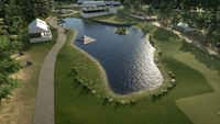 4. The Golf Club 2019 (PS4)