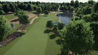 5. The Golf Club 2019 (PS4)