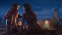 2. Assassin's Creed: Odyssey Gold Edition PL (Xbox One)