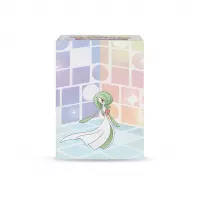 2. Ultra Pro: Pokémon - Full View Deck Box - Gallery Series - Pudełko na Karty - Trick Room