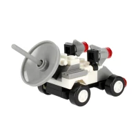 5. Mega Creative Alleblox Klocki Konstrukcyjne 30el. 492873