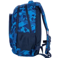 8. Head Plecak Szkolny AB330 Moro Fan 502022162