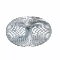 3. Mega Creative Sprężyna Metalowa 572609