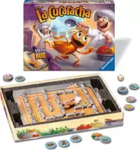 2. La Cucaracha