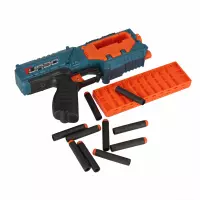 6. Mega Creative Pistolet na Strzałki Piankowe 569479