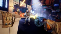 8. Fracked (PC) (klucz STEAM)