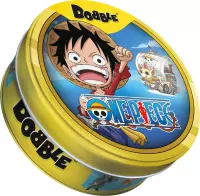 3. Dobble One Piece