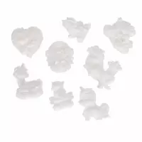 3. Mega Creative Zestaw Do Malowania Jednorożce 572598