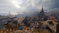 7. Metro Exodus - Edycja Limitowana Aurora PL (PS4)