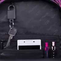 4. CoolPack Prime Pro Plecak Szkolny Buddy F162959