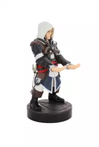 7. Stojak Assassins Creed Black Flag Edward