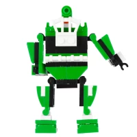 7. Mega Creative Alleblox Klocki Konstrukcyjne 65el. 492910