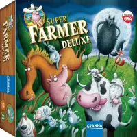 1. Granna Superfarmer Deluxe