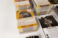 9. Arcs: Pomór na Rubieży