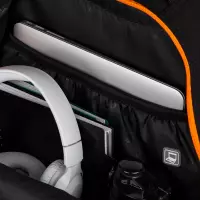 2. CoolPack Loop Plecak Młodzieżowy Blacko F103688