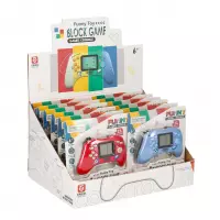 9. Mega Creative Mini Gra Elektroniczna 593998