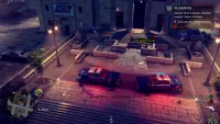 10. The Precinct PL (PC) (klucz STEAM)