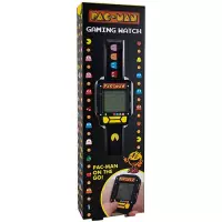 2. Zegarek dla Gracza Pac-Man