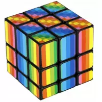 1. Mega Creative Kostka Magiczna 531393