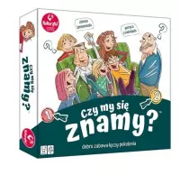 1. Czy my się znamy?