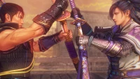 2. Samurai Warriors 5 (PC) (klucz STEAM)