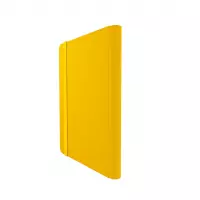 3. Gamegenic: Prime Album 18-Pocket - Album na Karty - Yellow