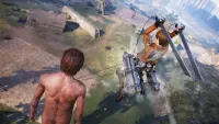 6. Attack on Titan 3 (NS2)