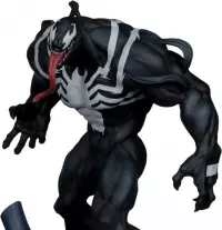 6. Figurka Venom Marvel Rivals 1/6