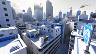 2. Mirror's Edge PL (PC) (klucz STEAM)