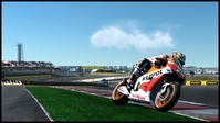 4. MotoGP 13 (klucz STEAM)