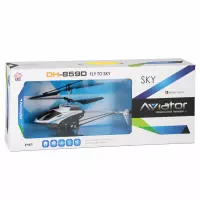 9. Mega Creative Helikopter 572002