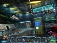 2. Eternal Journey: New Atlantis (PC) (klucz STEAM)