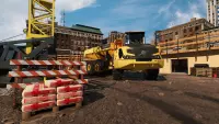 2. Construction Simulator: Evolution PL (PS5)
