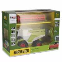 1. Mega Creative Kombajn Zdalnie Sterowany 542684
