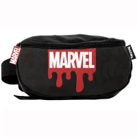 1. BeUniq Saszetka na Pasek Marvel AV23PP-510