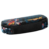 3. Paso Piórnik Tuba Usztywniana Spiderman SP24GG-013